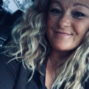 Meet your Posher, Briana